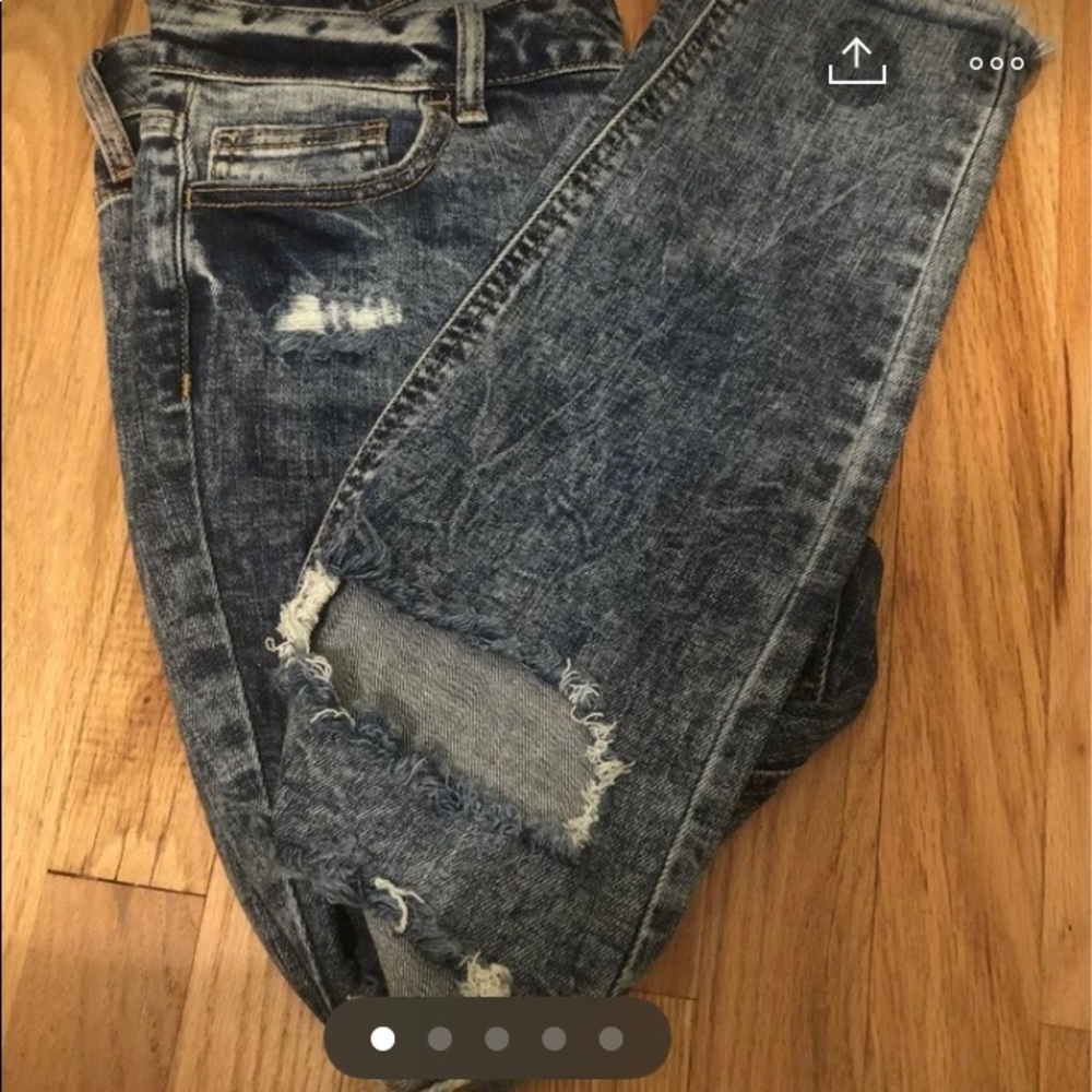 Jeans - Picture 4 of 4